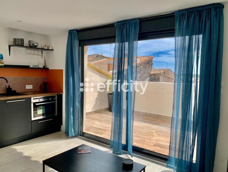 Immeuble - 120 m² - 7 pièces