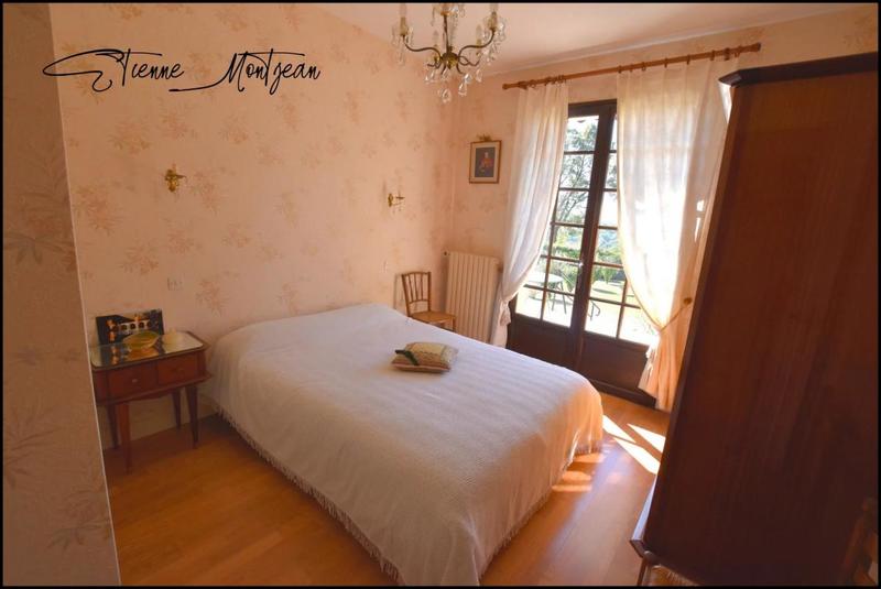 Maison traditionnelle - 123 m² - 6 pièces