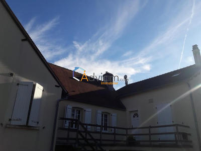 Maison traditionnelle - 191 m² - 5 pièces