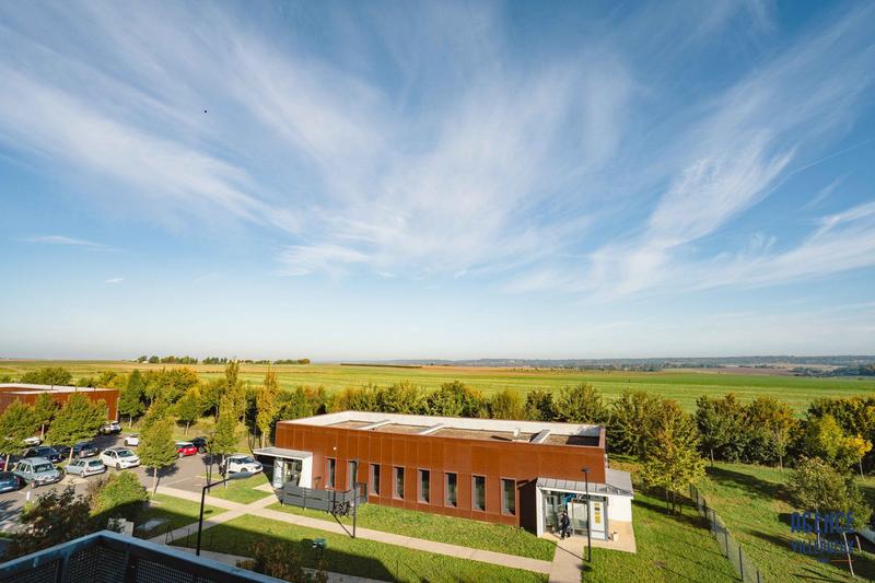 Appartement - 54 m² - 3 pièces