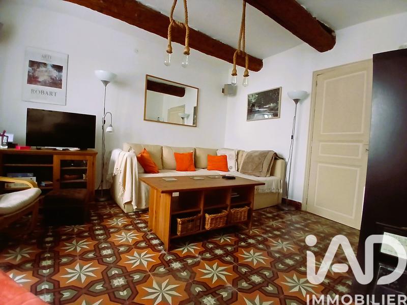 Maison de village - 143 m² - 5 pièces