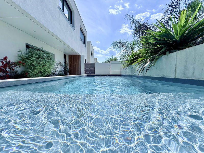 Maison - 131 m² - 6 pièces