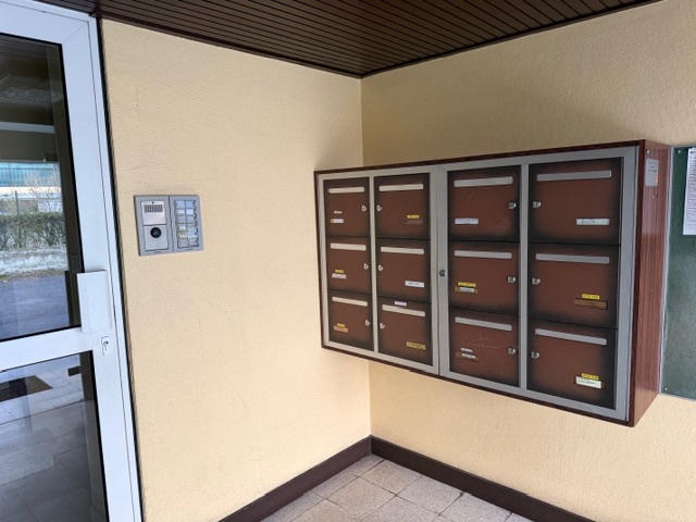 Appartement - 90 m² - 4 pièces