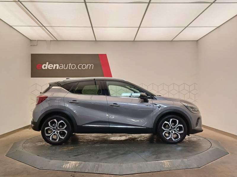 Mitsubishi Asx Vp 1.6 Mpi Hev 143 Intense