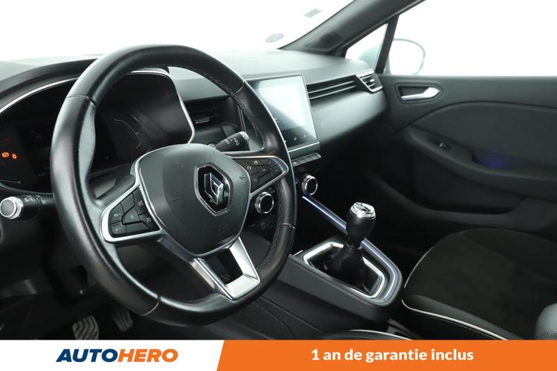 Renault Clio 1.0 TCe Intens 100 ch