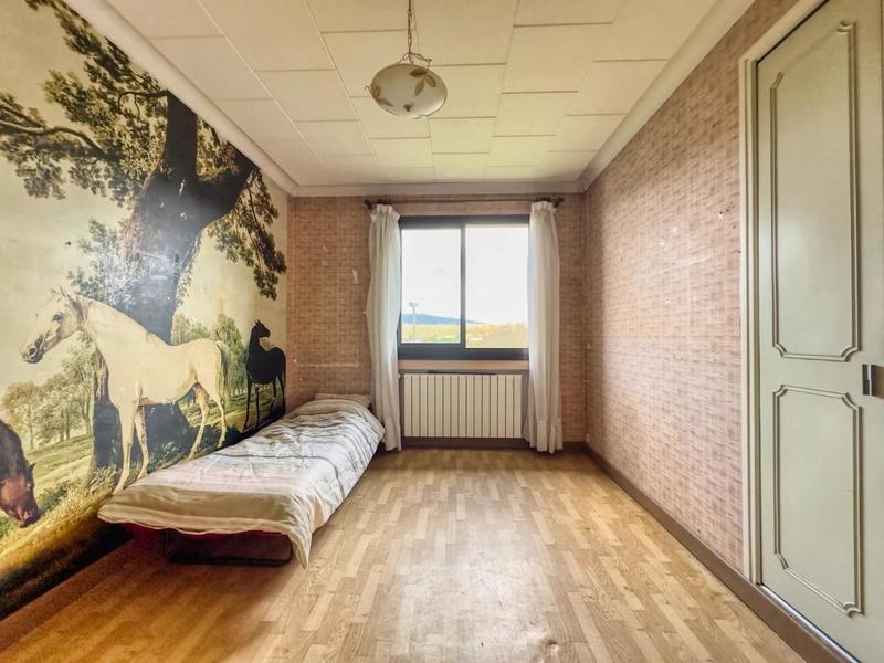 Maison - 203 m² - 7 pièces