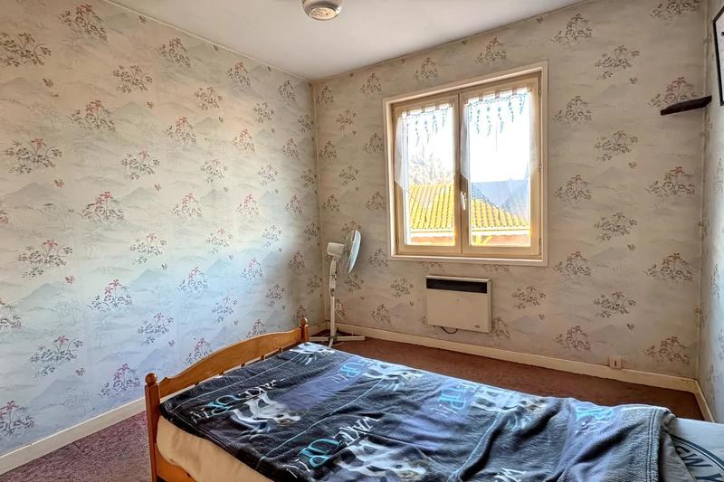 Villa - 102 m² - 6 pièces