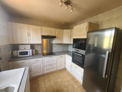 Maison - 59 m² - 3 pièces