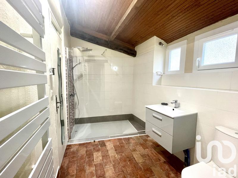 Maison de village - 207 m² - 9 pièces