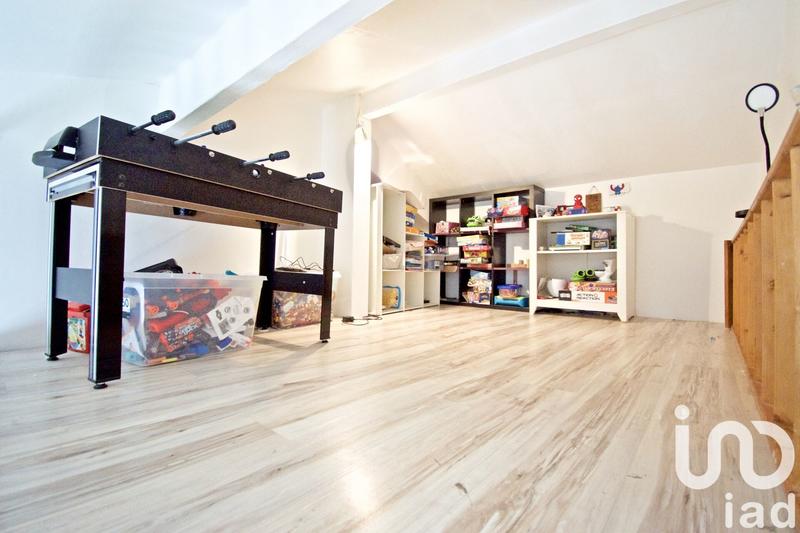 Maison - 71 m² - 4 pièces