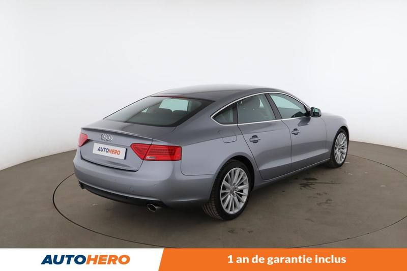 Audi A5 sportback 3.0 V6 Tfsi Ambiente Quattro s tronic 7 272 ch