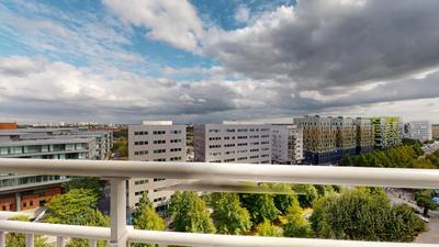 Appartement - 88 m²