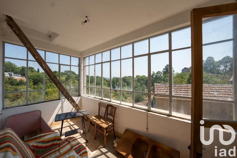 Maison - 270 m² - 10 pièces