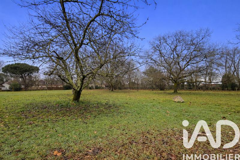 Maison - 125 m² - 4 pièces