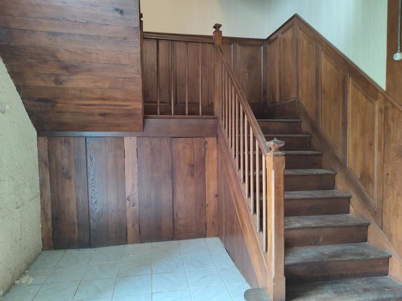 Maison de village - 257 m² - 12 pièces