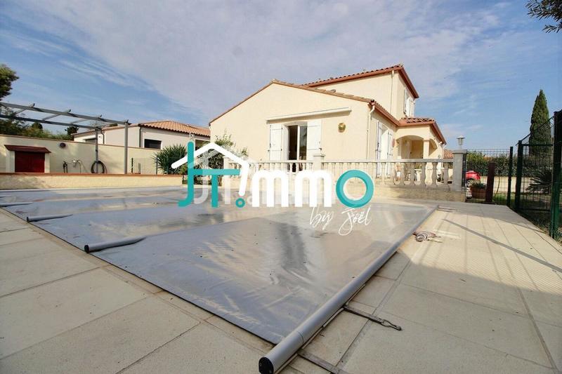 Villa - 137 m² - 5 pièces