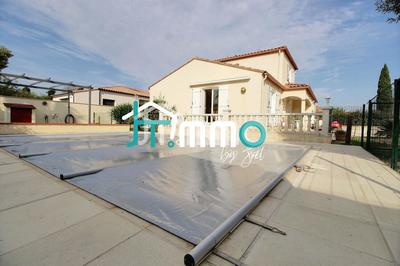 Villa - 137 m² - 5 pièces