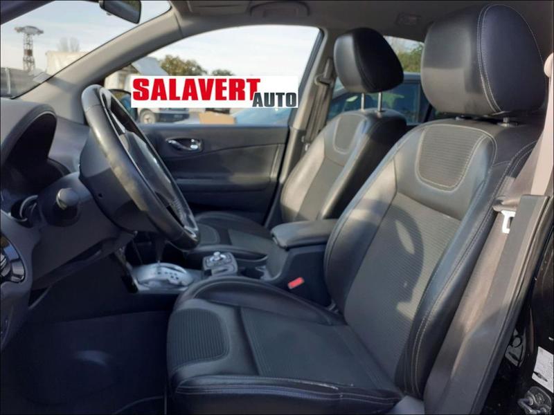 Renault Koleos 2.0 Dci 175