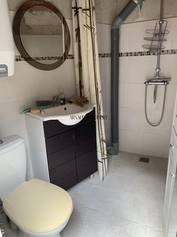 Maison - 80 m² - 5 pièces