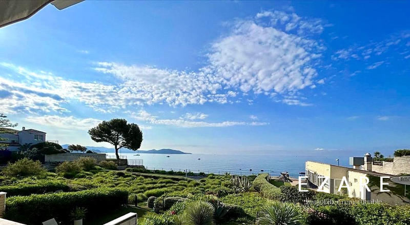 Appartement - 125 m² - 4 pièces