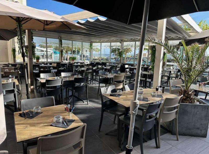 Fonds de commerce - 450 m²