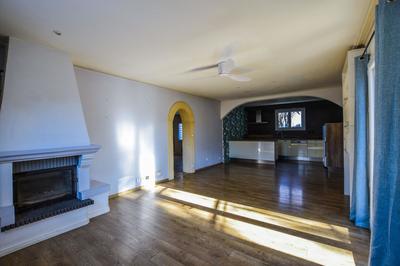 Maison - 117 m² - 5 pièces