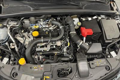 Renault Clio V TCe 90 ch Gsr2 Evolution