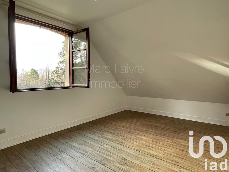 Maison de campagne - 152 m² - 7 pièces