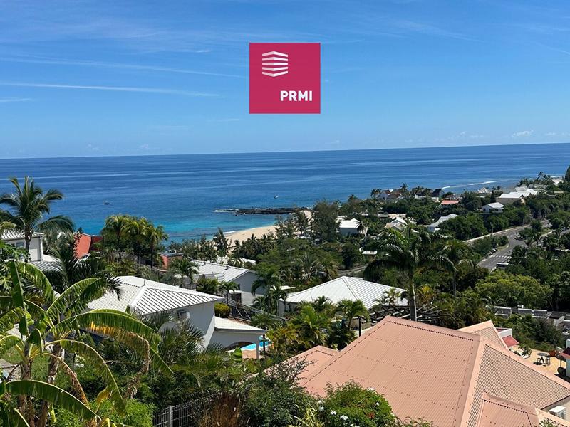 Maison - 360 m² - 7 pièces