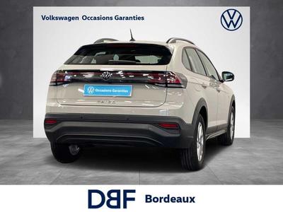 Volkswagen Taigo 1.0 Tsi 116 Dsg7 Life Plus