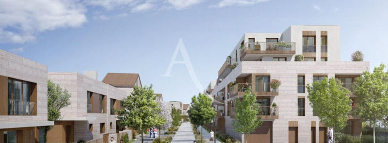 Maison - 215 m² - 5 pièces