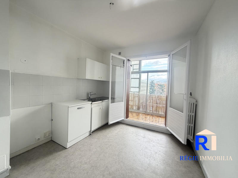 Appartement - 73 m² - 3 pièces