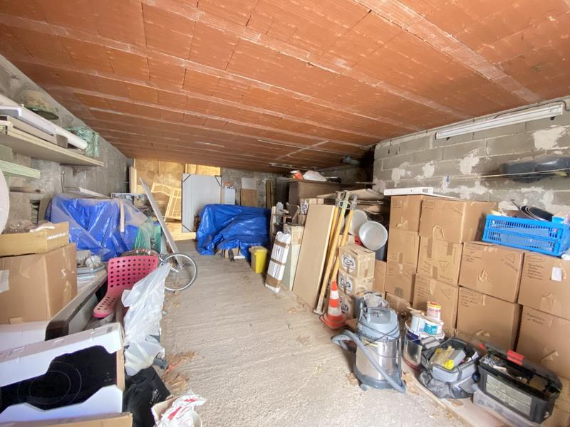 Maison - 216 m² - 8 pièces