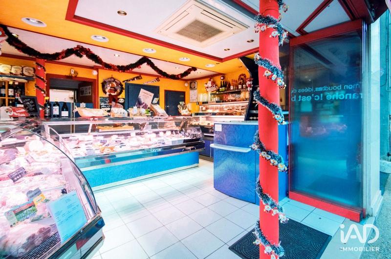 Local commercial - 50 m²