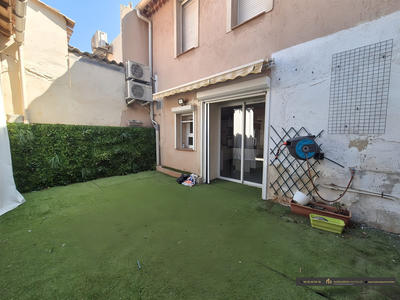 Maison traditionnelle - 110 m² - 4 pièces