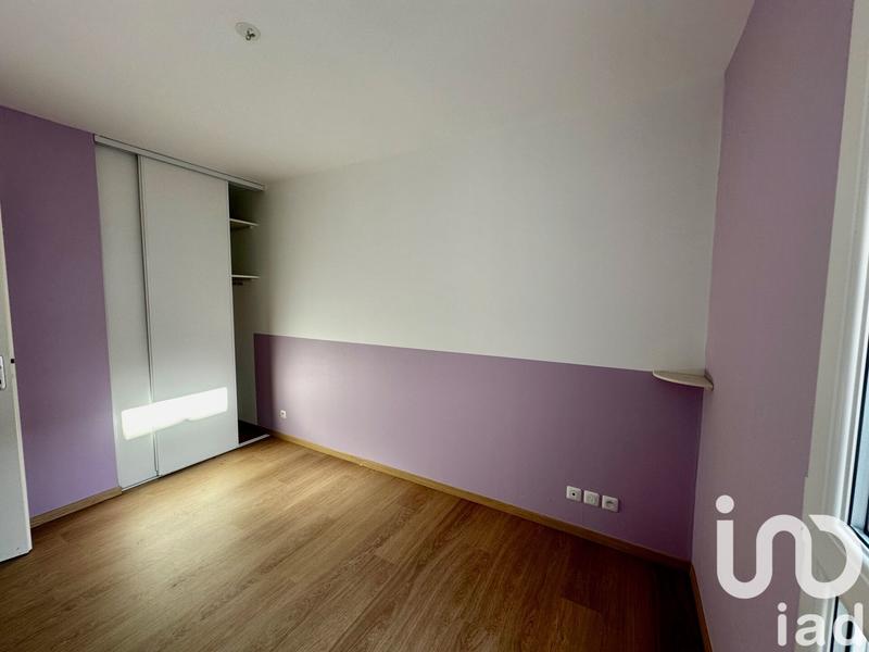 Maison - 85 m² - 5 pièces