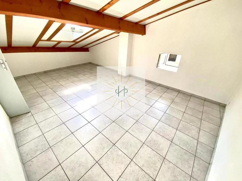Appartement - 54 m² - 3 pièces