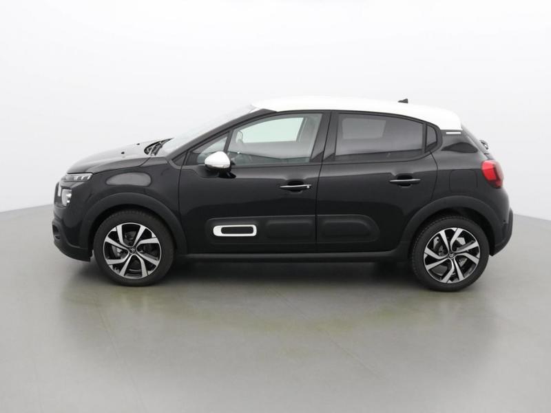 Citroën C3 Shine Pack 110 Puretech E