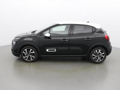Citroën C3 Shine Pack 110 Puretech E