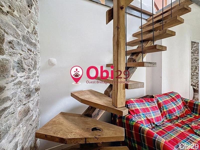 Maison - 100 m² - 6 pièces