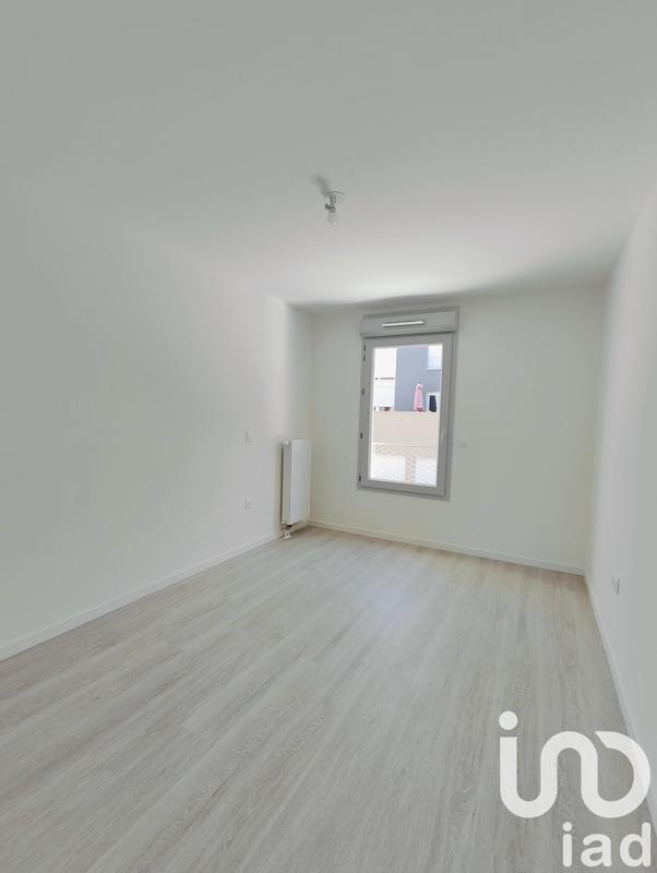 Appartement - 108 m² - 5 pièces