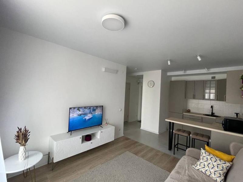 Appartement - 33 m² - 2 pièces