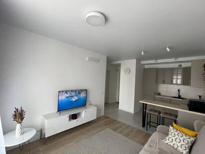 Appartement - 33 m² - 2 pièces