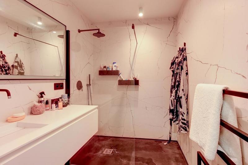 Appartement - 68 m² - 3 pièces