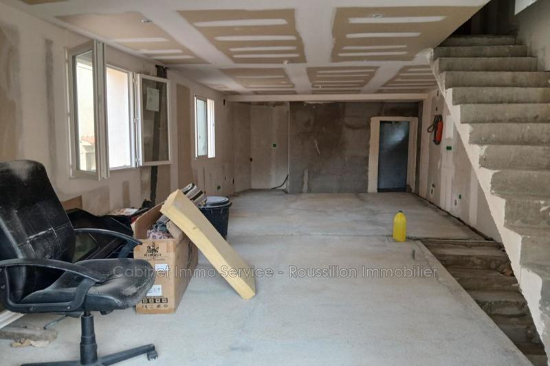 Maison de village - 71 m² - 5 pièces