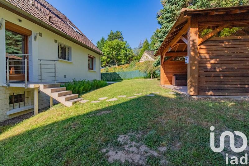 Maison - 173 m² - 6 pièces