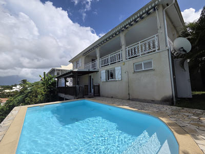 Villa - 149 m² - 6 pièces