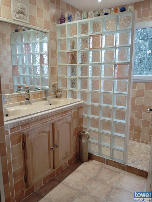 Maison de village - 137 m² - 7 pièces