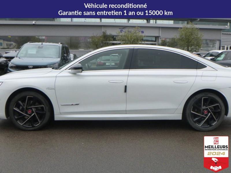 Ds ds 9 Hybride E-Tense 225 - Performance Line +