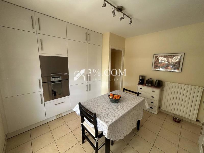 Propriété - 120 m² - 5 pièces